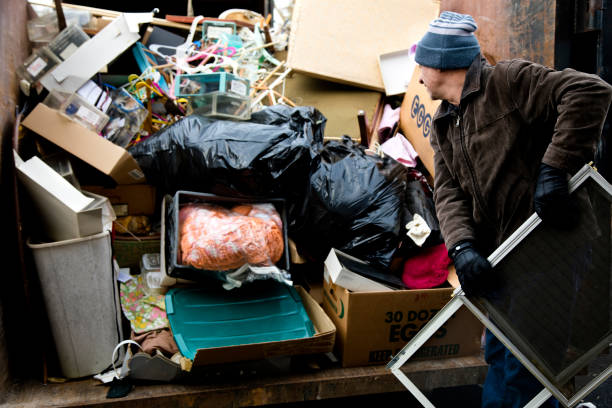 Best Hoarding Cleanup  in Wind Gap, PA