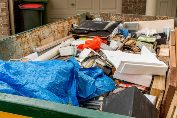 Best Recycling Services for Junk  in Wind Gap, PA