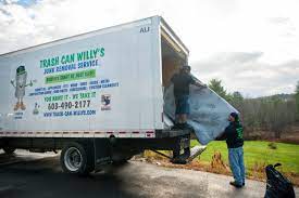 Best Residential Junk Removal  in Wind Gap, PA